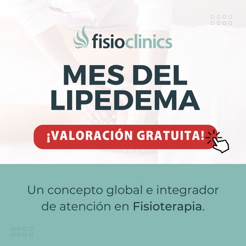 Mes del Lipedema Mes del Lipedema