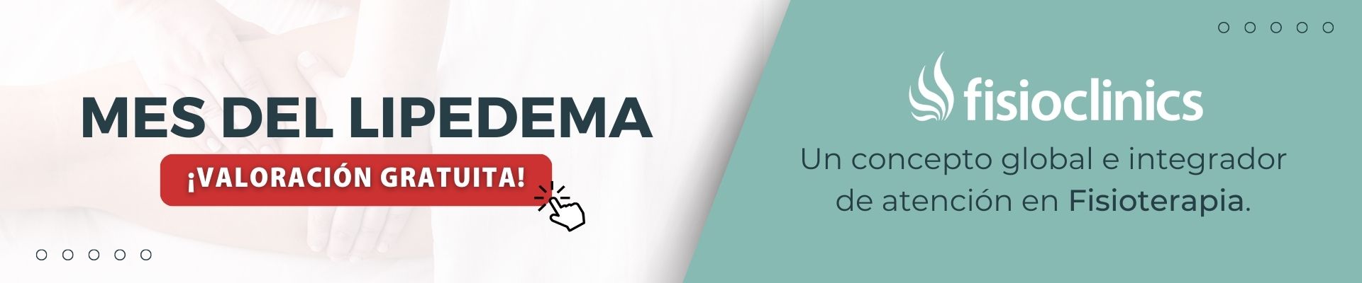 Mes del Lipedema Mes del Lipedema